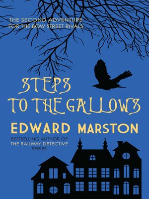 cover image of Steps to the Gallows